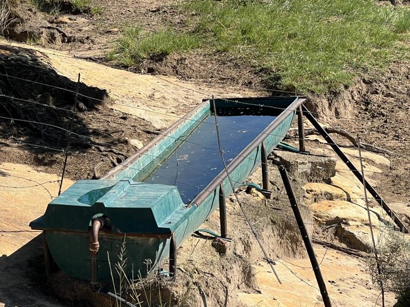 0 Bedroom Property for Sale in Fouriesburg Free State